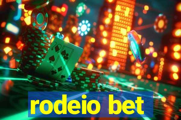 rodeio bet